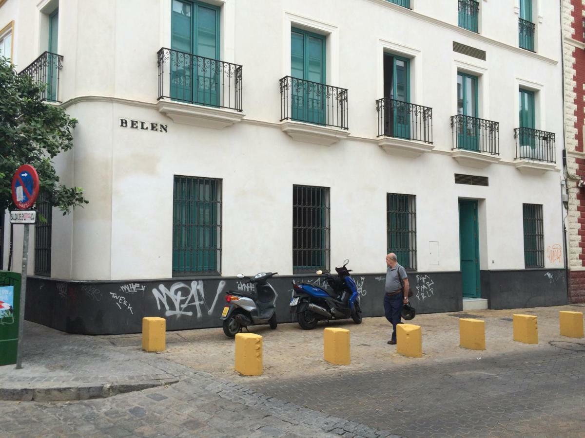 Apartamento Nuevo Alameda