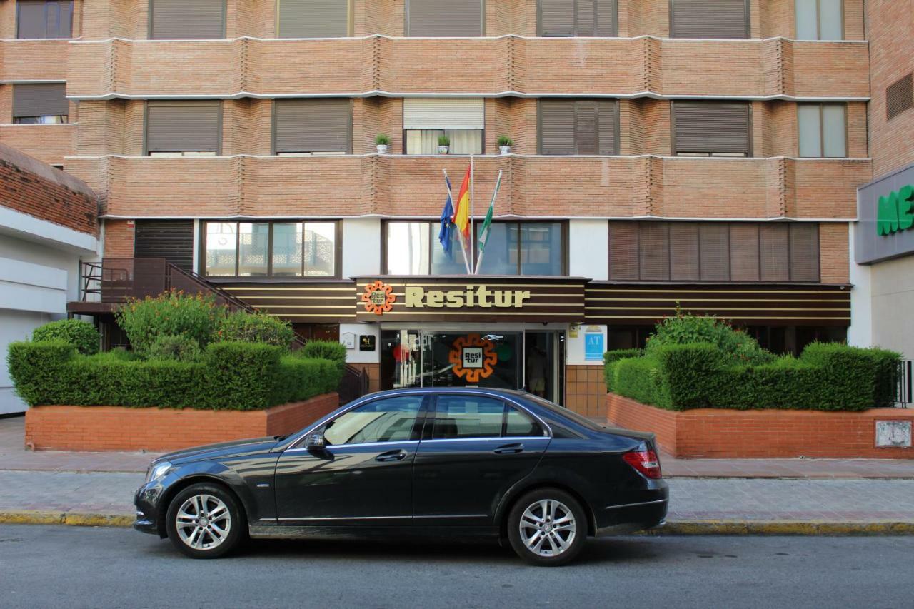 Resitur Luxury 532 * Sevilla