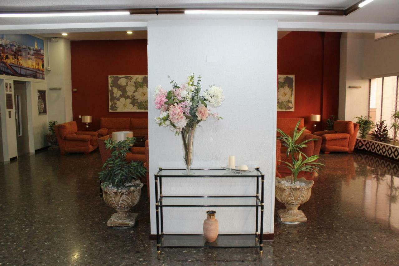 Resitur Luxury 532 * Sevilla