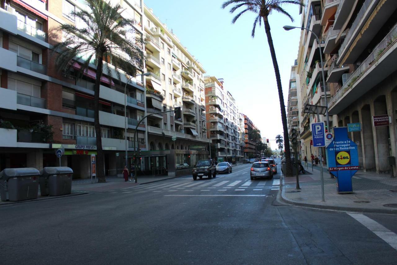 Apartamento Resitur Luxury 532