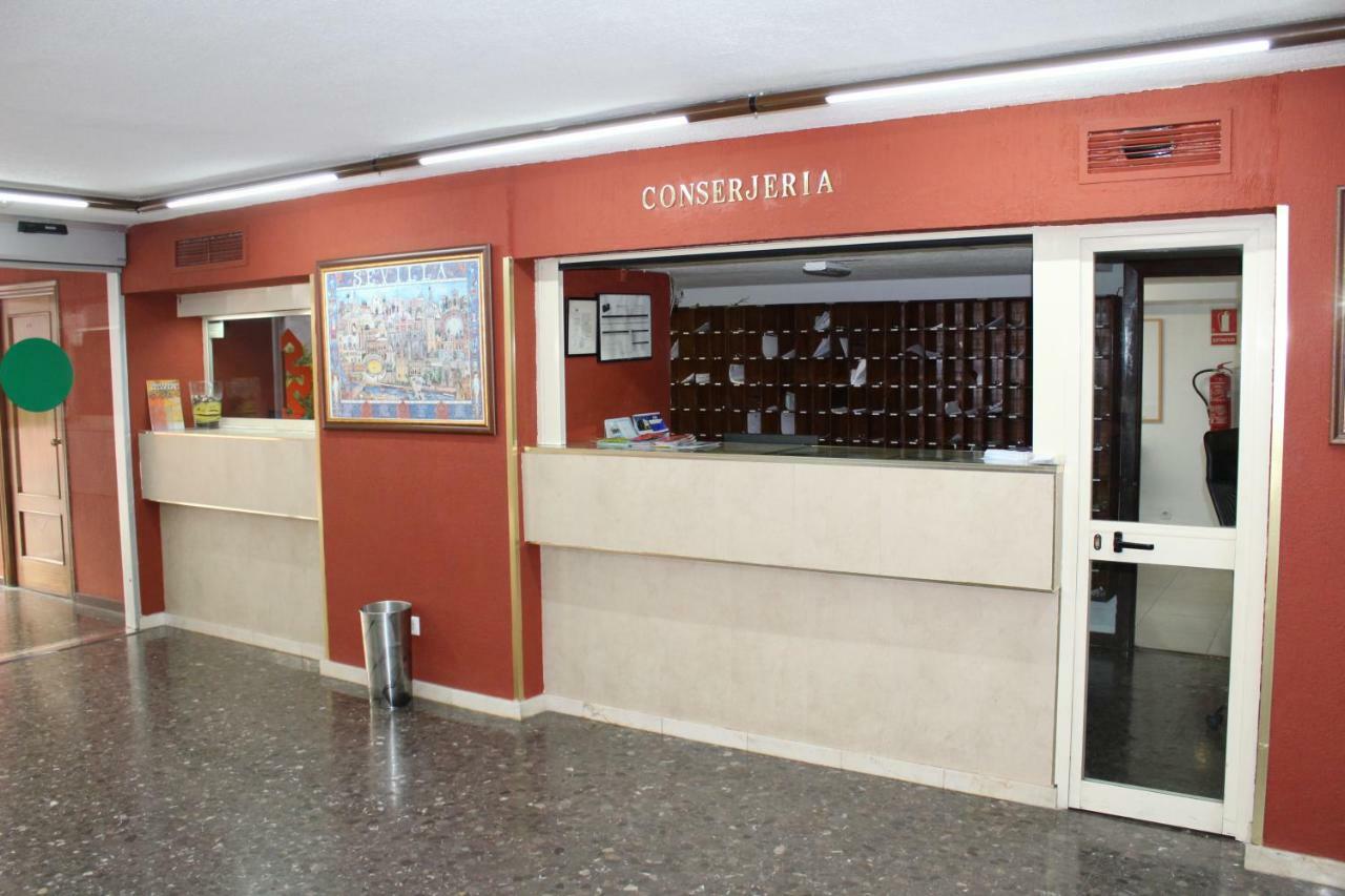 Apartamento Resitur 304