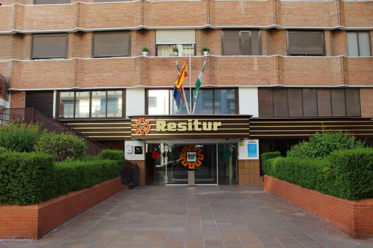Resitur Luxury 532 Sevilla