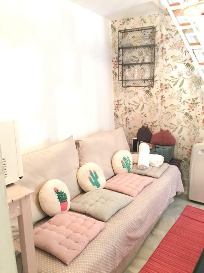 Apartamento En El Corazón De Apartamento