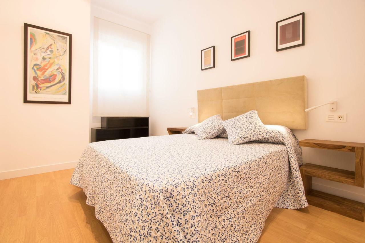 Apartamento Murallas De Con Garaje 4 Pax *