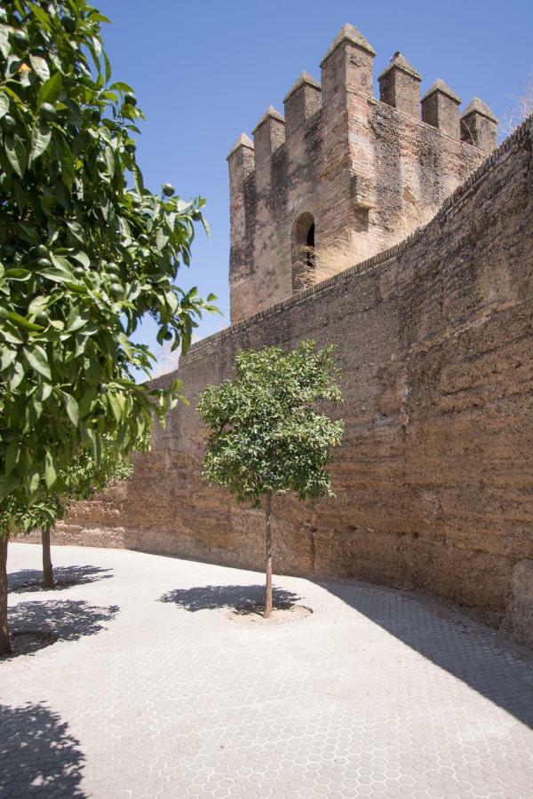 Apartamento Murallas De Con Garaje 4 Pax *