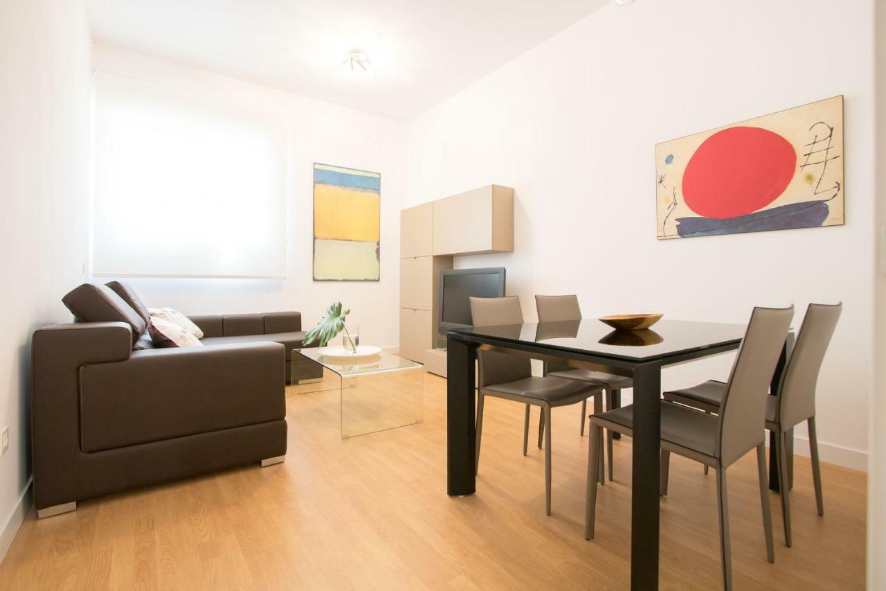 Murallas De Con Garaje 4 Pax Apartamento *