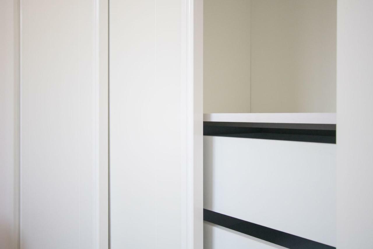 Murallas De Con Garaje 4 Pax Apartamento Sevilla