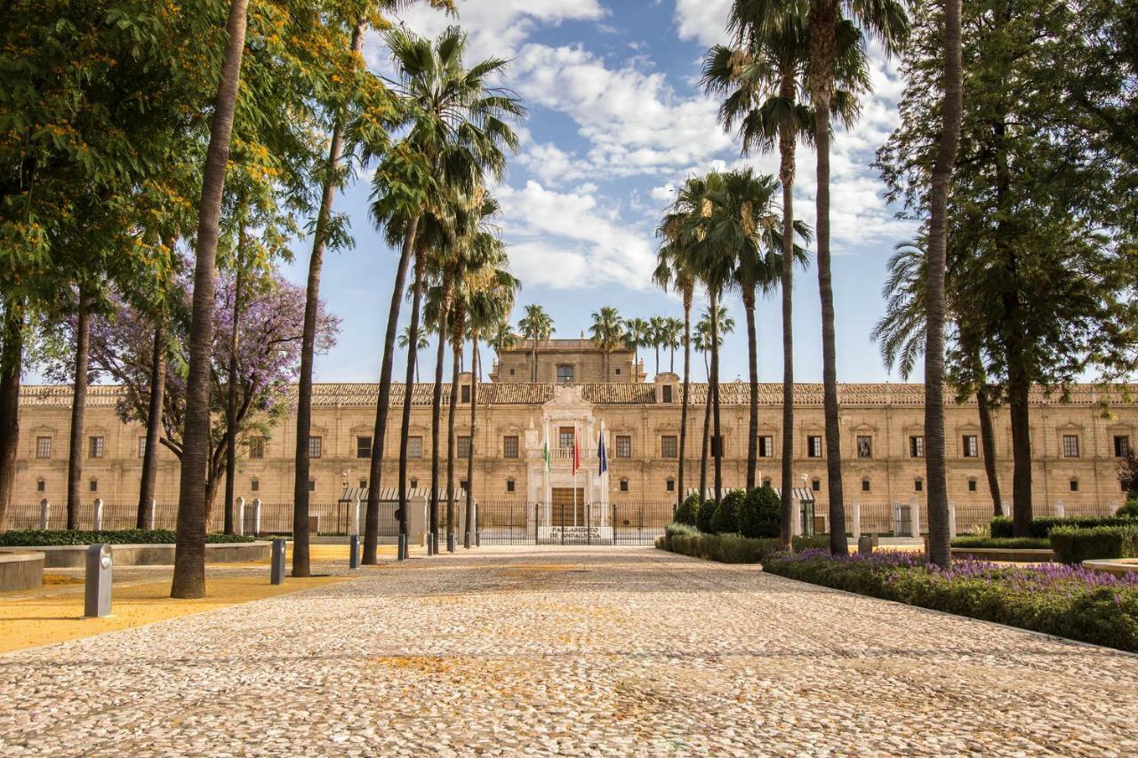 Murallas De Con Garaje 4 Pax Apartamento *