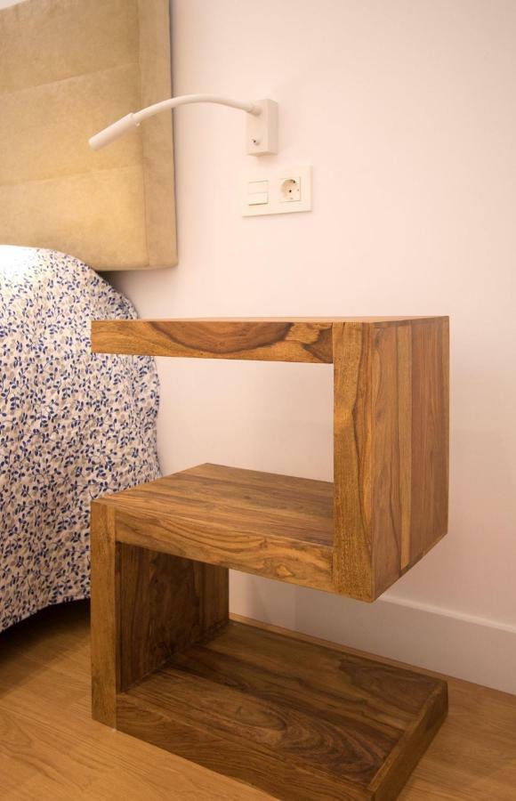 Murallas De Con Garaje 4 Pax Apartamento *
