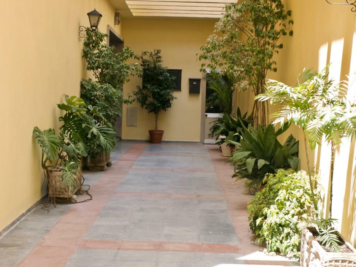 El Rio Apartment *