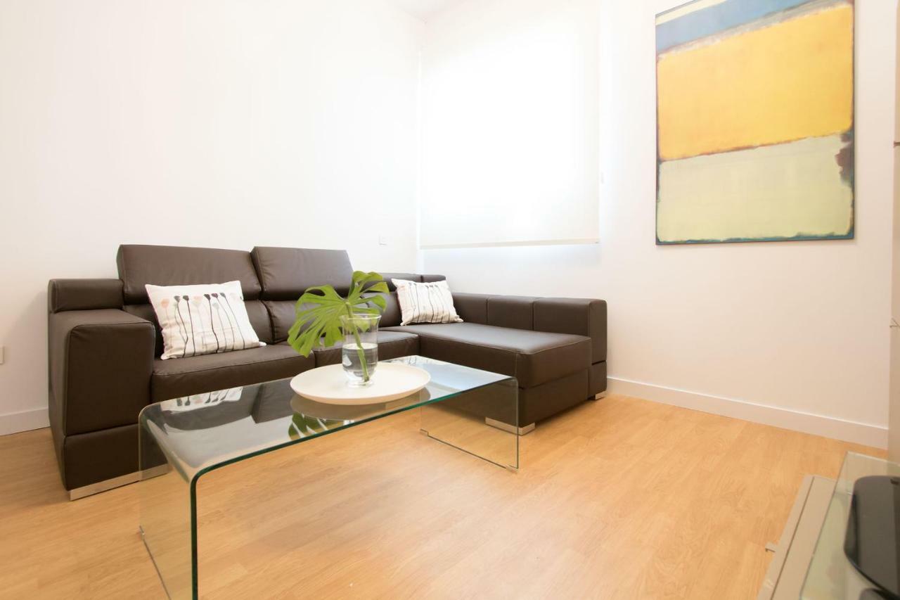 Murallas De Con Garaje 4 Pax Apartamento