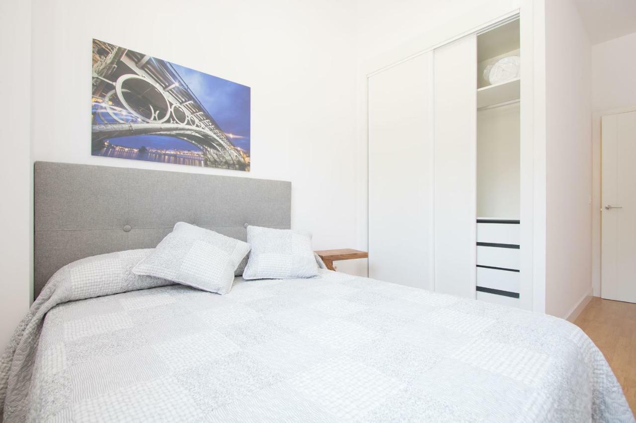 Apartamento Murallas De Con Garaje 4 Pax *