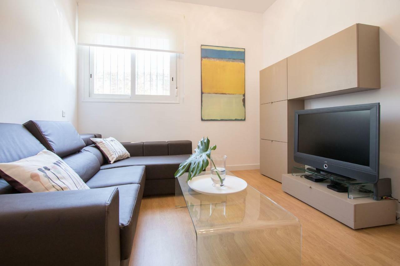 Apartamento Murallas De Con Garaje 4 Pax Sevilla