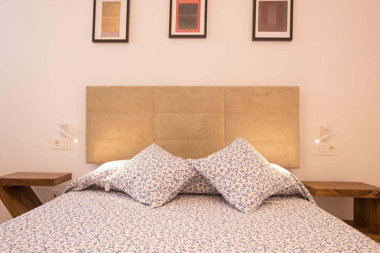 Apartamento Murallas De Con Garaje 4 Pax *