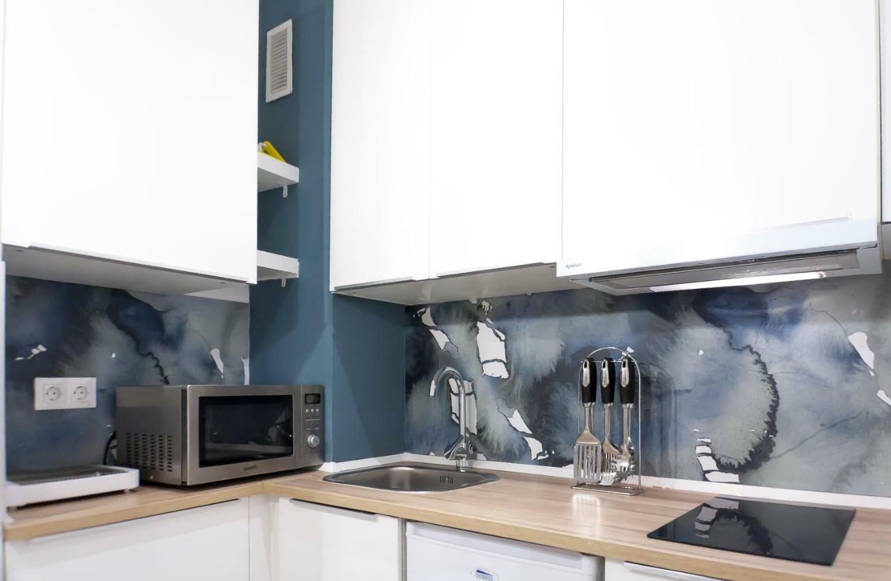 Apartamento San Eloy Dream *