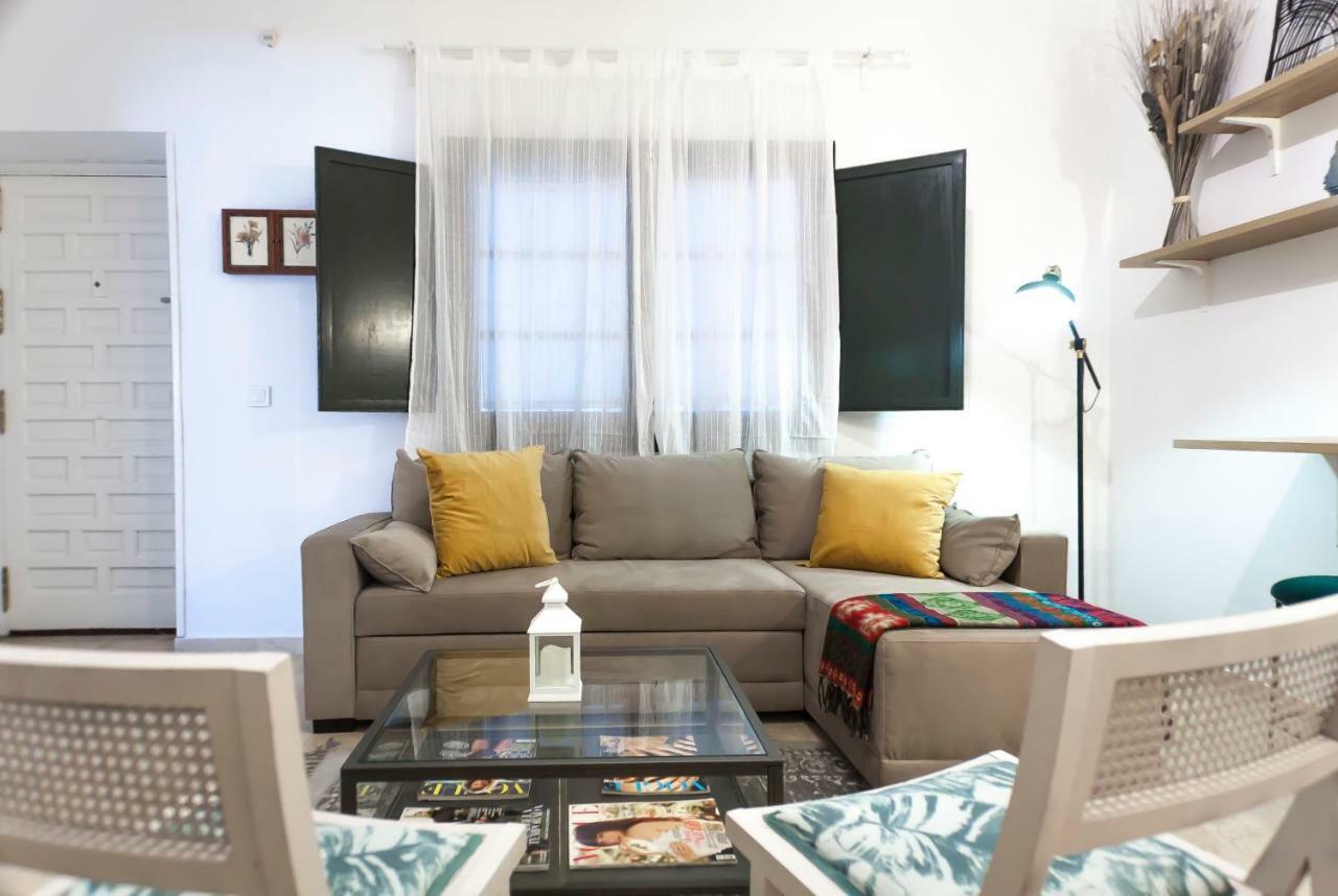Apartamento San Eloy Dream *
