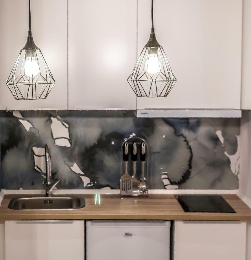 Apartamento San Eloy Dream