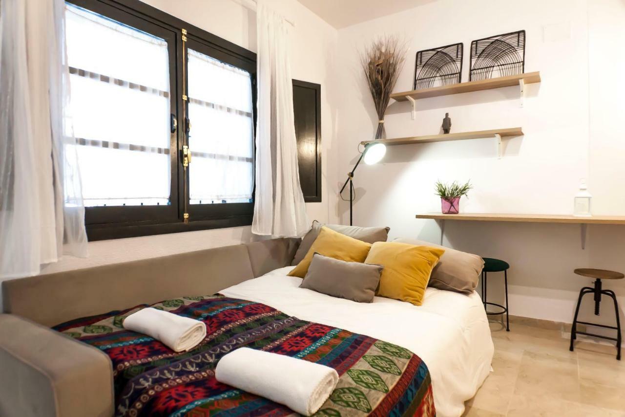 San Eloy Dream Apartamento