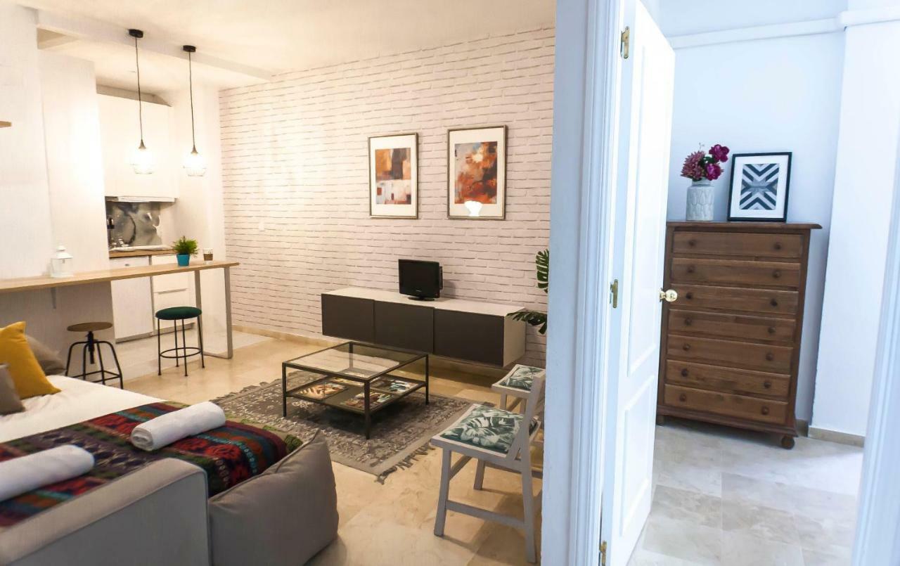 San Eloy Dream Apartamento *