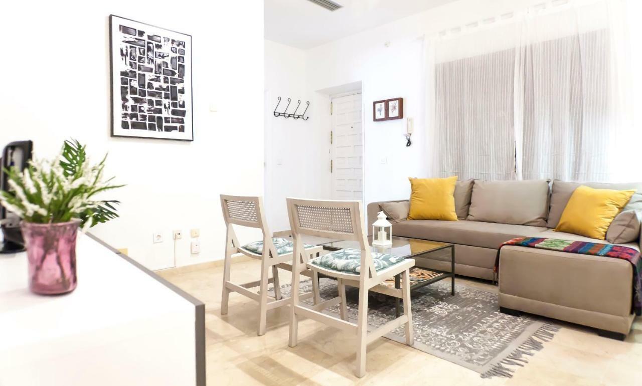 Apartamento San Eloy Dream Sevilla