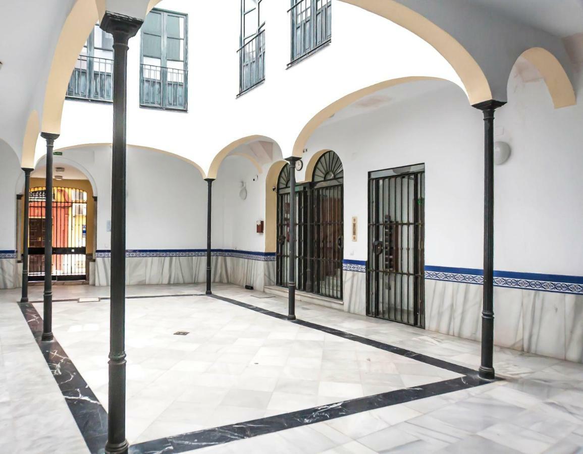 Apartamento San Eloy Dream Sevilla
