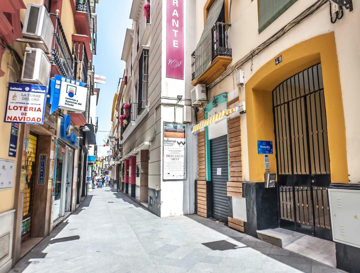 San Eloy Dream Sevilla