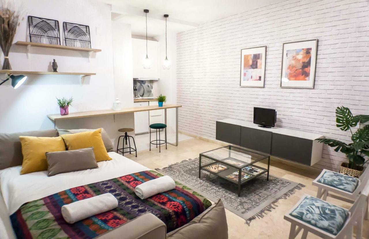 Apartamento San Eloy Dream Sevilla