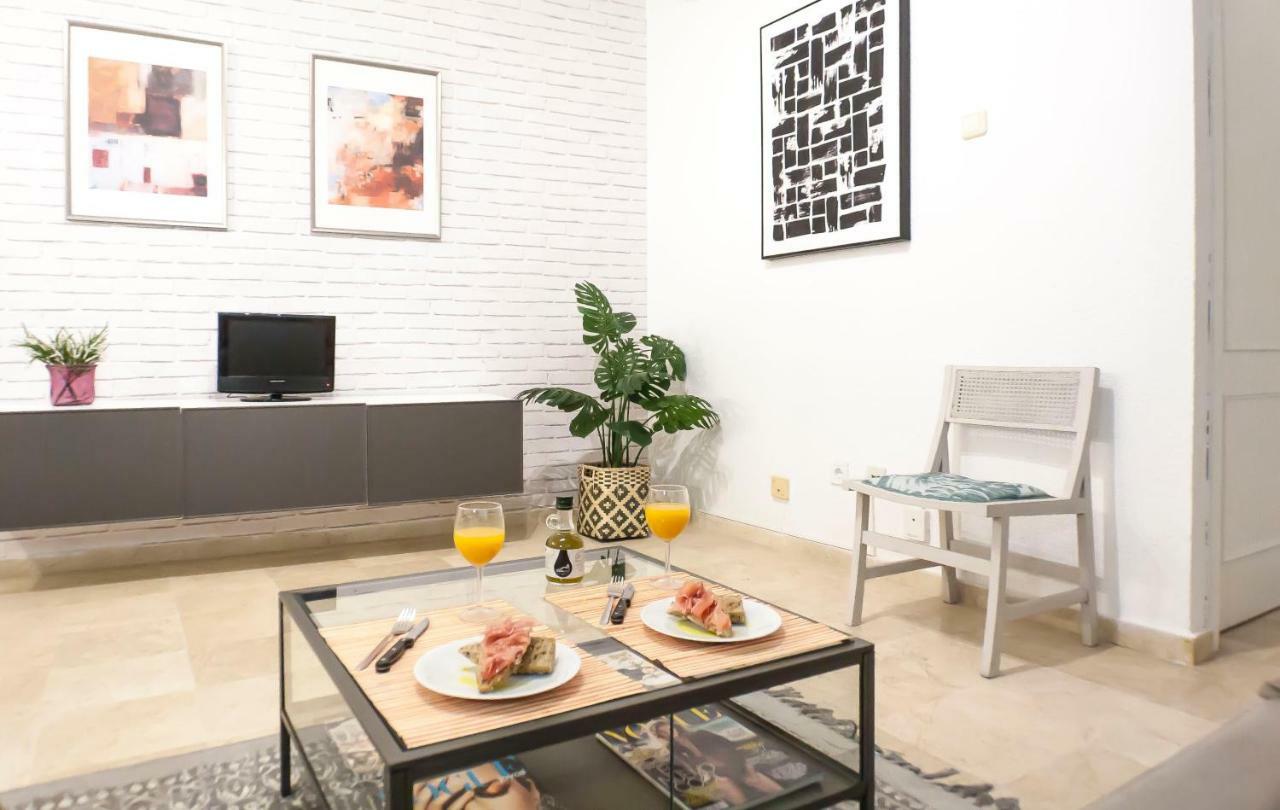 San Eloy Dream Apartamento