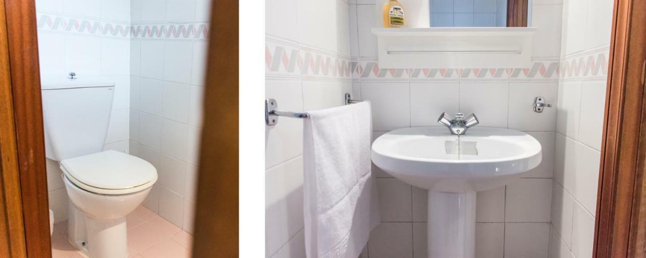 Apartamento Pureza Dream By Valcambre Sevilla