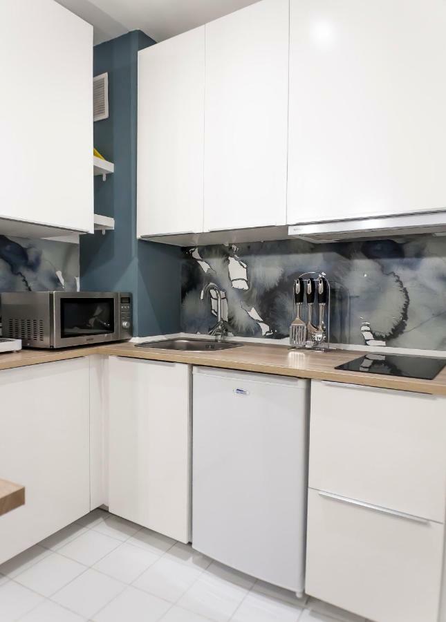 San Eloy Dream Apartamento Sevilla