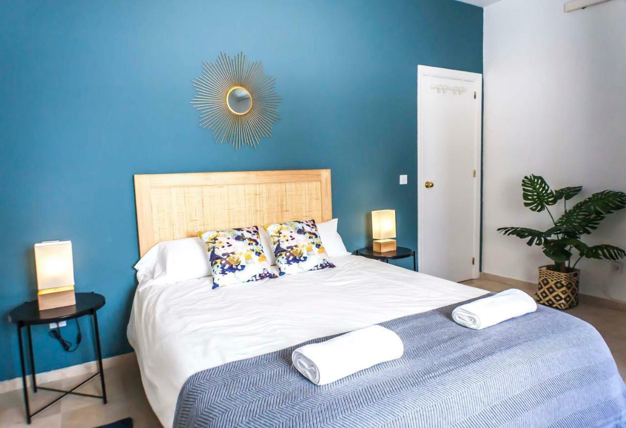 Apartamento San Eloy Dream Sevilla