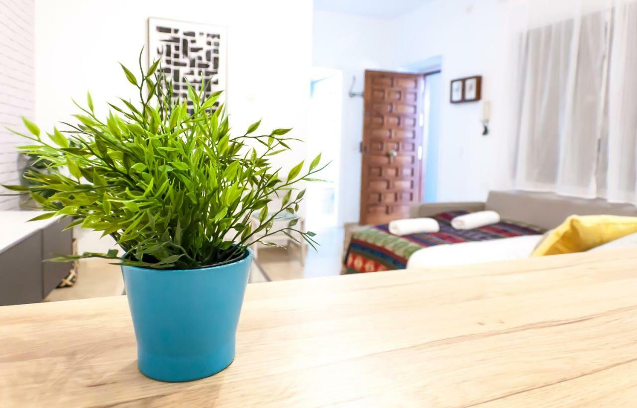 San Eloy Dream Apartamento