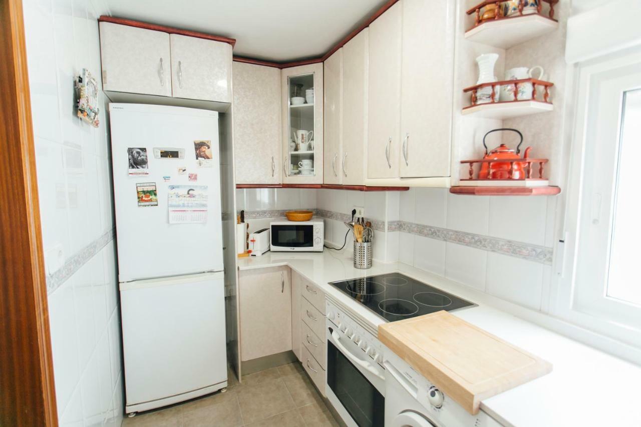 Idilico ático En Triana-3bd+1bth Apartamento