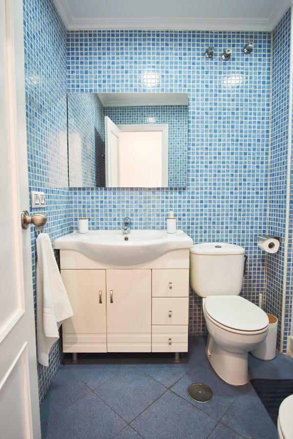 Froilan Walls By Valcambre Apartment *