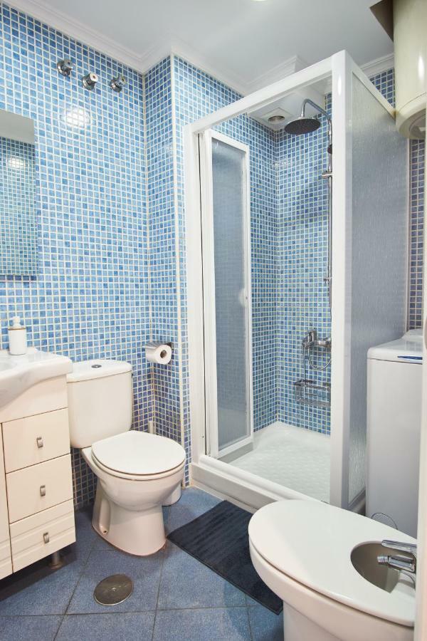 Froilan Walls By Valcambre Apartment *