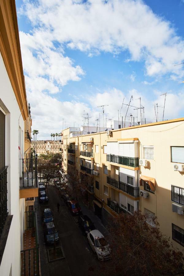 Froilan Walls By Valcambre Apartment Seville