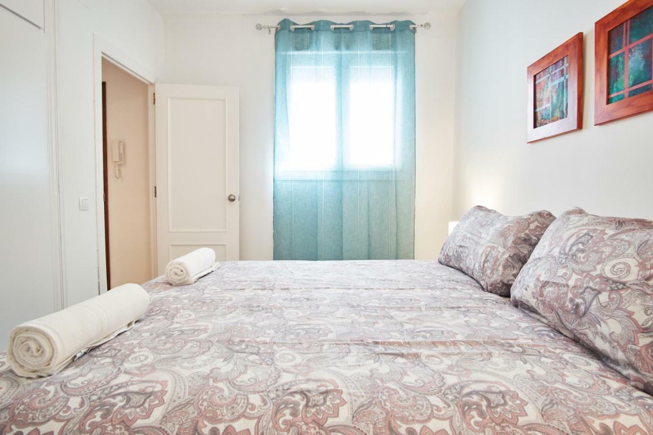 Froilan Walls By Valcambre Apartment *