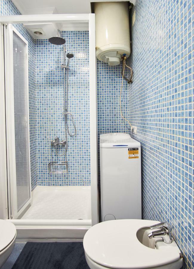 Apartment Froilan Walls By Valcambre Seville