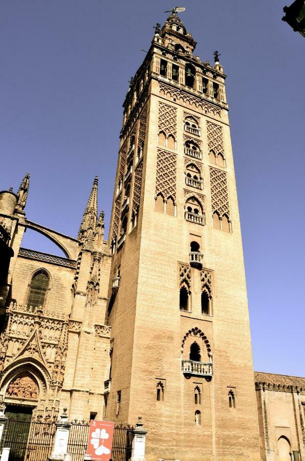 Nuevo Alameda * Sevilla