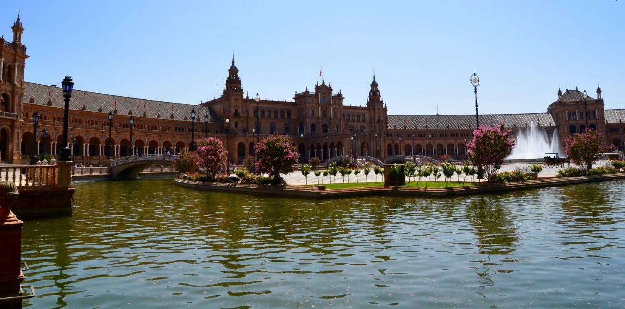 Nuevo Alameda * Sevilla
