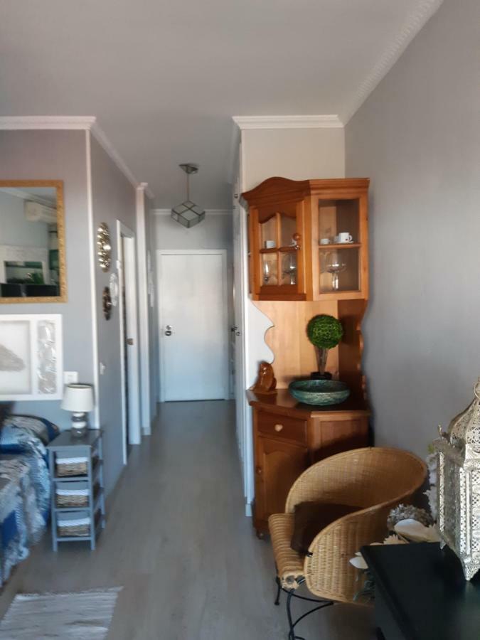 Espacio Amalia Triana Apartment Seville