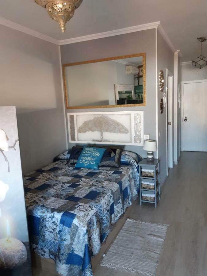 Espacio Amalia Triana Apartment