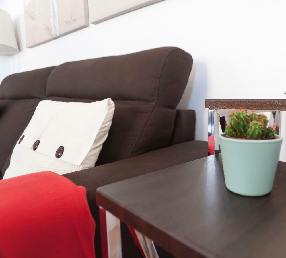 Triana Sky View By Valcambre Apartamento