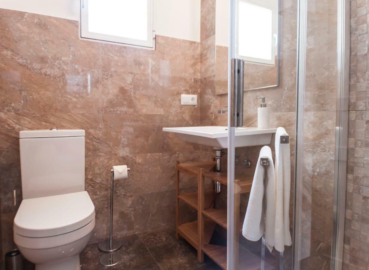 Apartamento Triana Sky View By Valcambre *