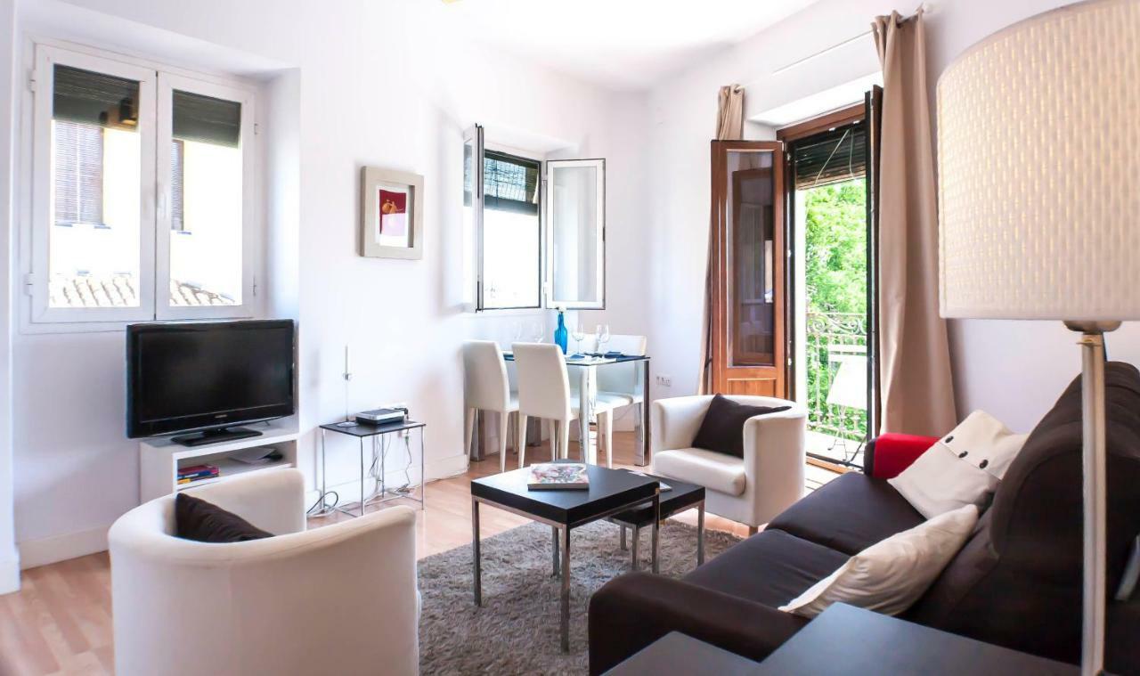 Triana Sky View By Valcambre Apartamento