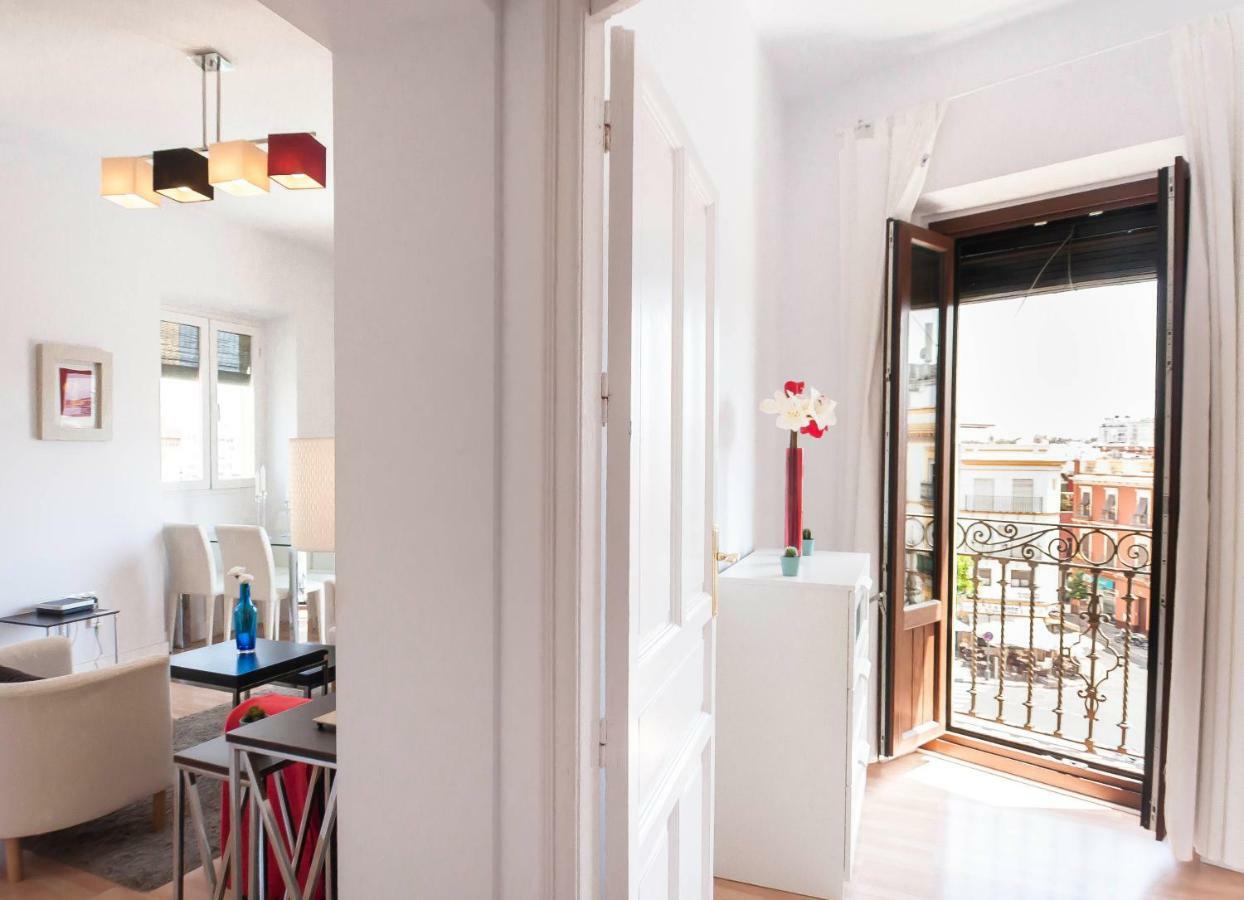 Apartamento Triana Sky View By Valcambre