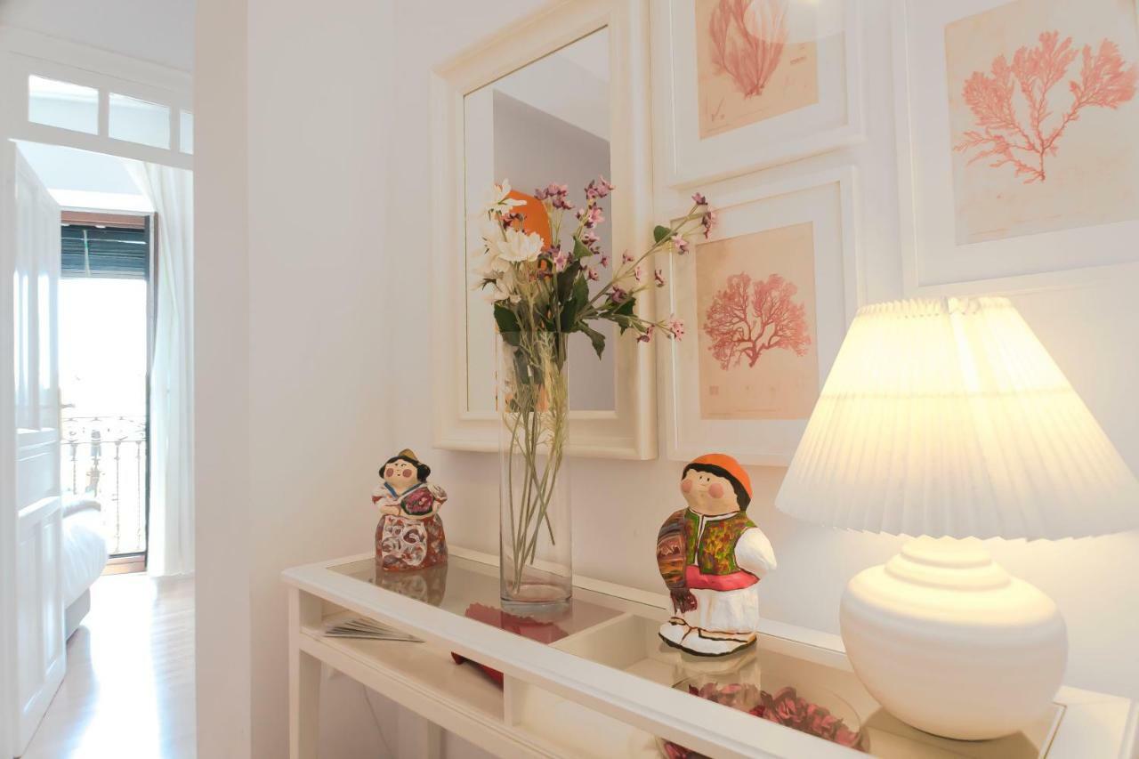Apartamento Triana Sky View By Valcambre *