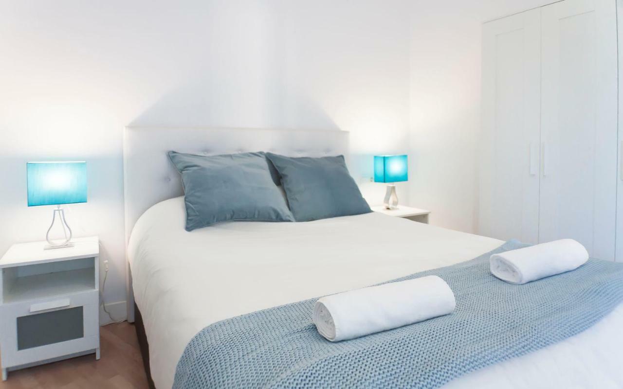Apartamento Triana Sky View By Valcambre