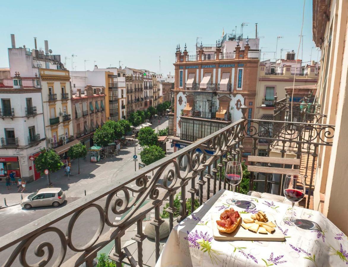 Triana Sky View By Valcambre *