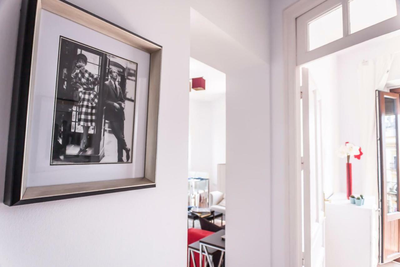 Apartamento Triana Sky View By Valcambre